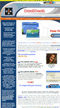 Mobile Screenshot of dualdesk.com